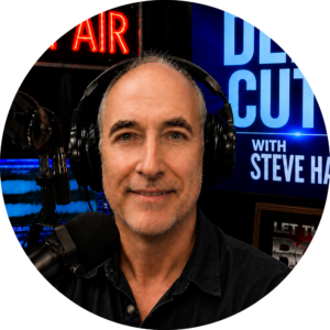 Deep Cuts with Steve Habig